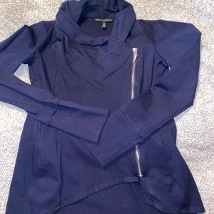 WHBM jacket